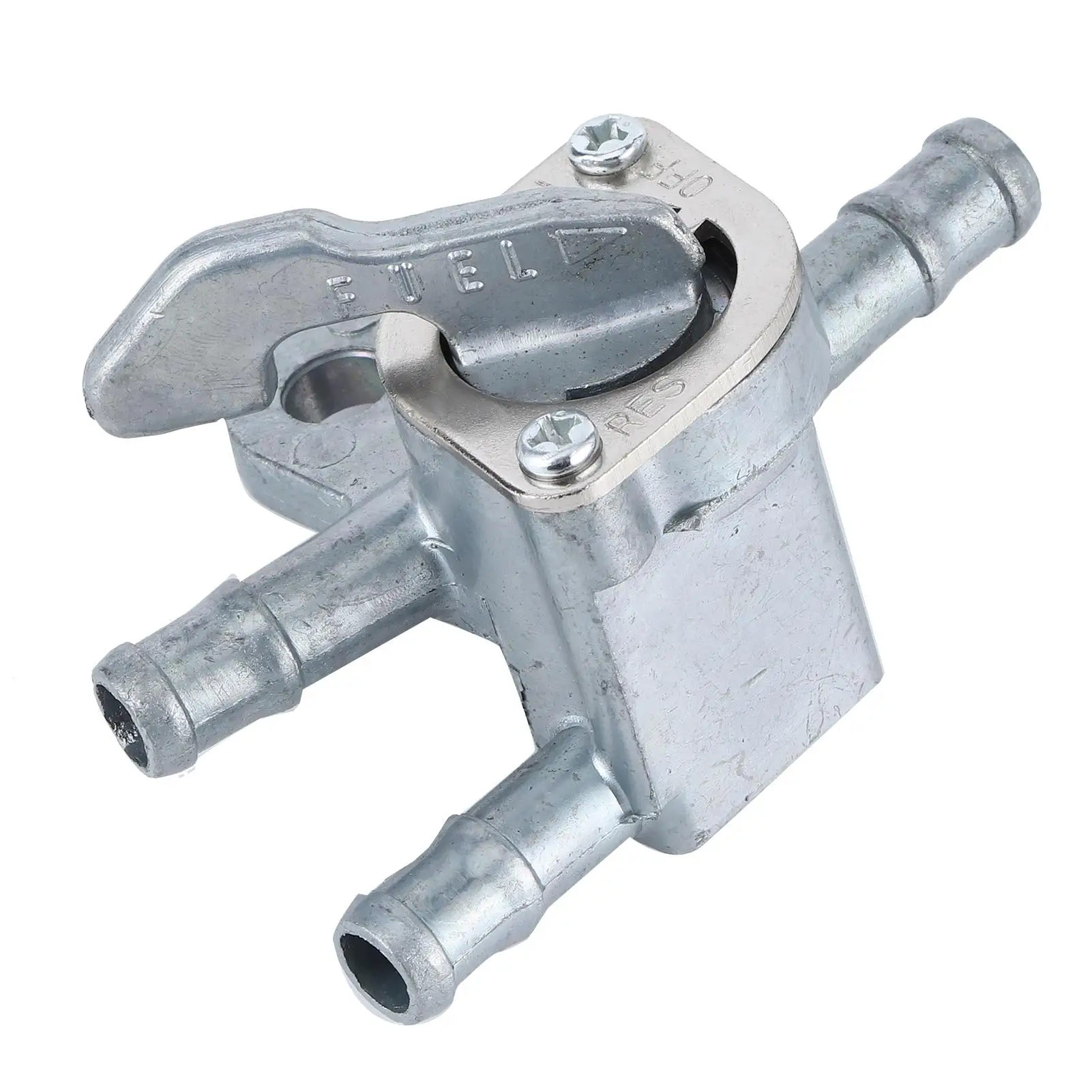 Auto Valvola Gas Rubinetto Valvola Benzina Interruttore Benzina Misura per Honda CRF 250X/450X accessori auto