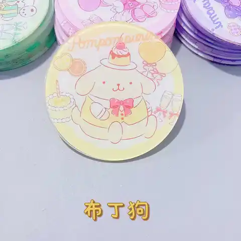 8 best sales सैनरियो कोस्टर - №8