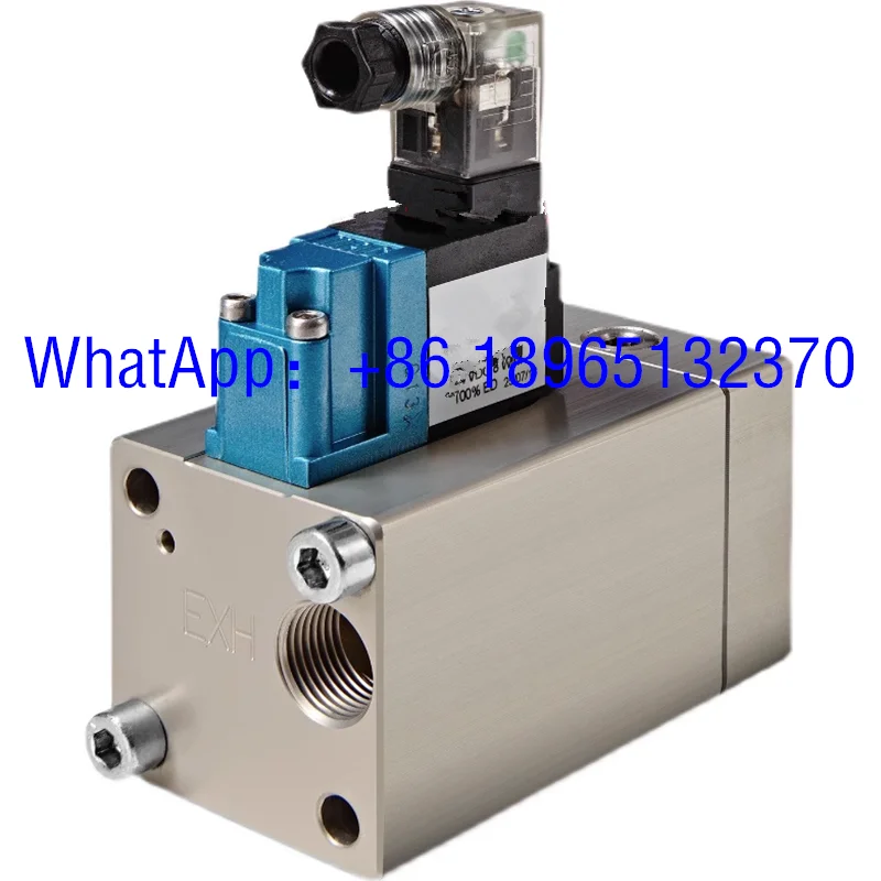 

3062 155.540.00 227.621.00 191.019.01 225.607.01 217.868.01 174.525.01 New Original Pilot Solenoid Valve