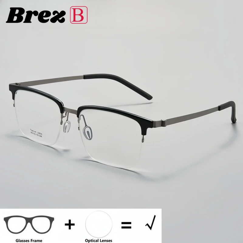 Brez Business Men's…