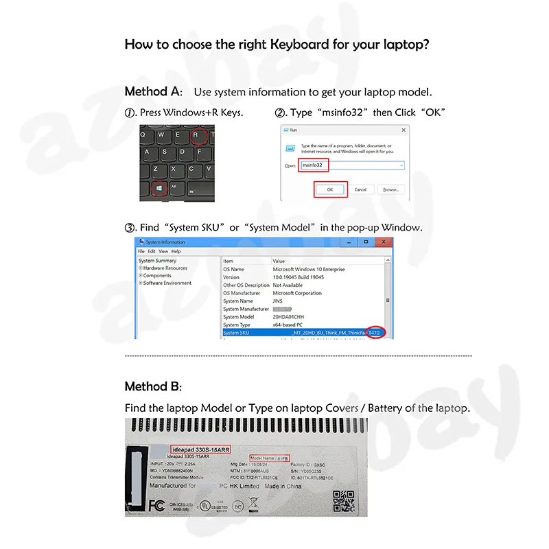 Imagem -03 - Teclado Francês fr Azerty Eua uk Swiss ch para Dell Precision 5750 5550 Xps 9500 9700 02r30j 0k3vc4 0m5t8j 0pd3n6 Dlm19c7 Retroiluminado