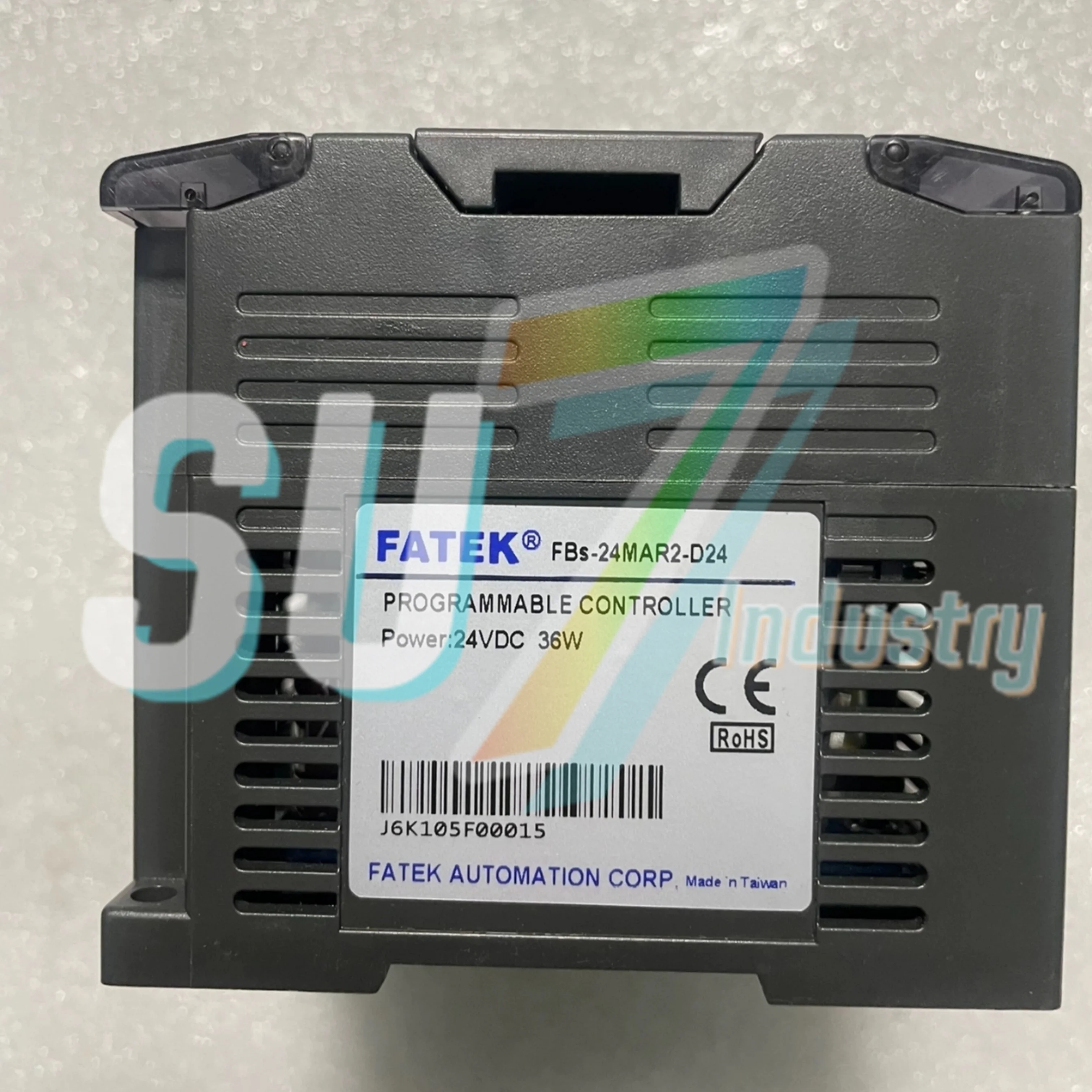 FBS-24MAR2-AC FBS-24MAR2-D24 PLC 모듈 새로운 원본