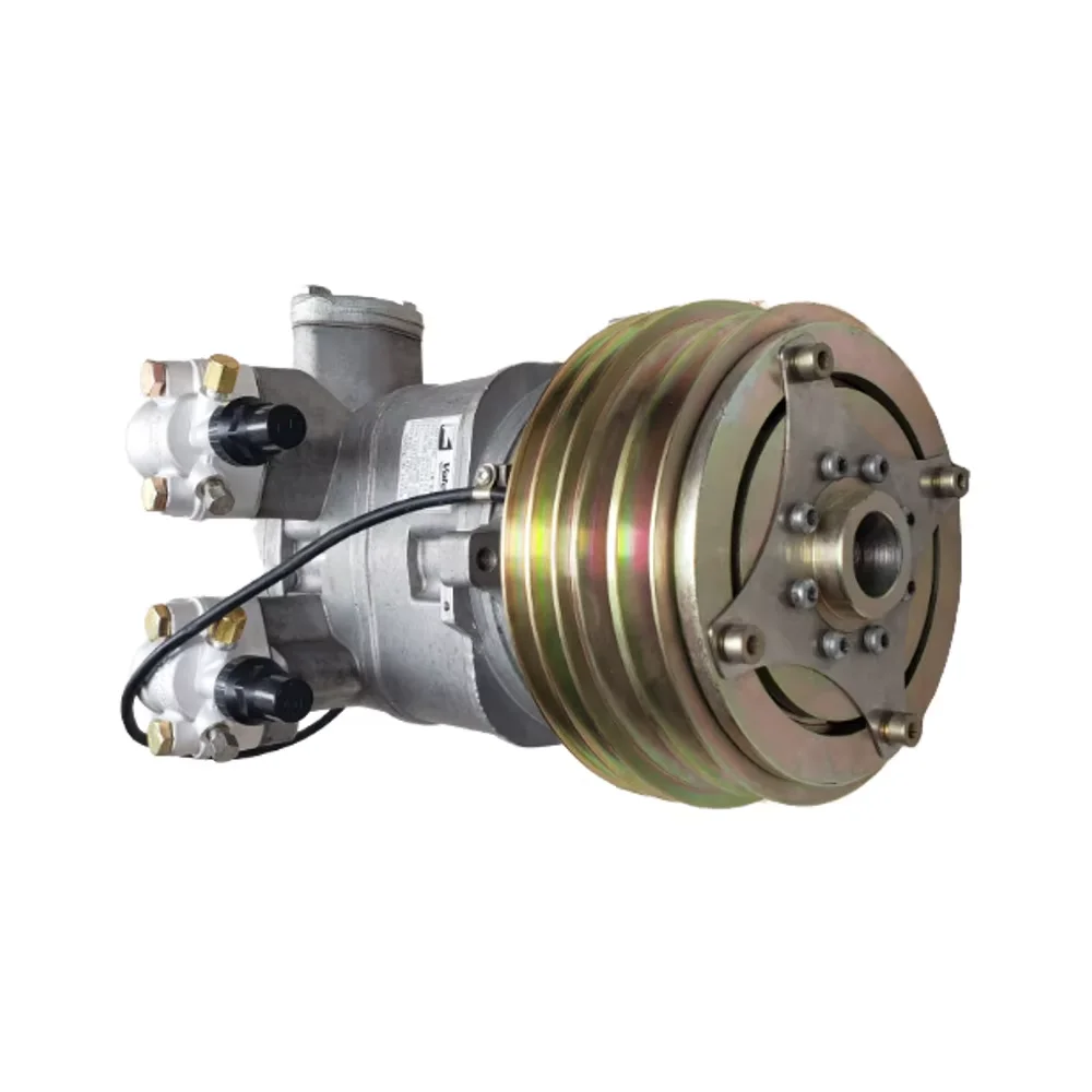 TM65 Compressor Bus Airconditioner Compressor voor BUS AC