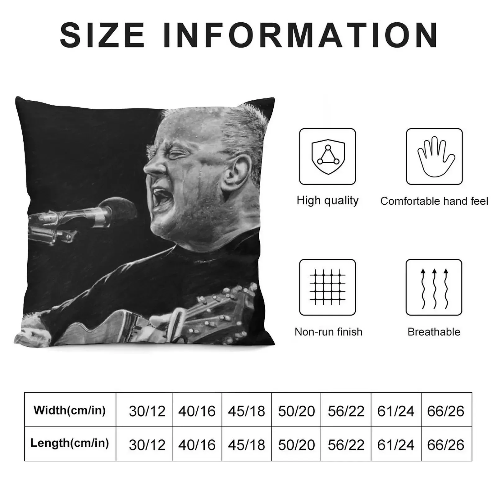 Christy Moore Throw Pillow Luxury Pillow Case Sofa Cushion Room decorating items pillow