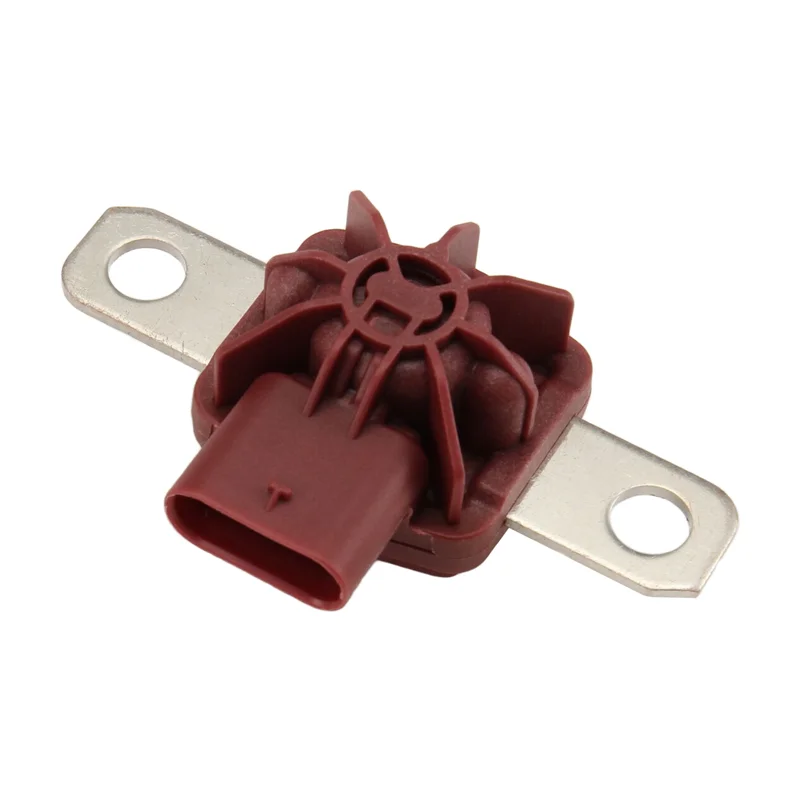 61125A83C36 61125A46083 Auto Battery Pyrofuse Box U11 U06 Overload Protection Fuse Replacement Accessories