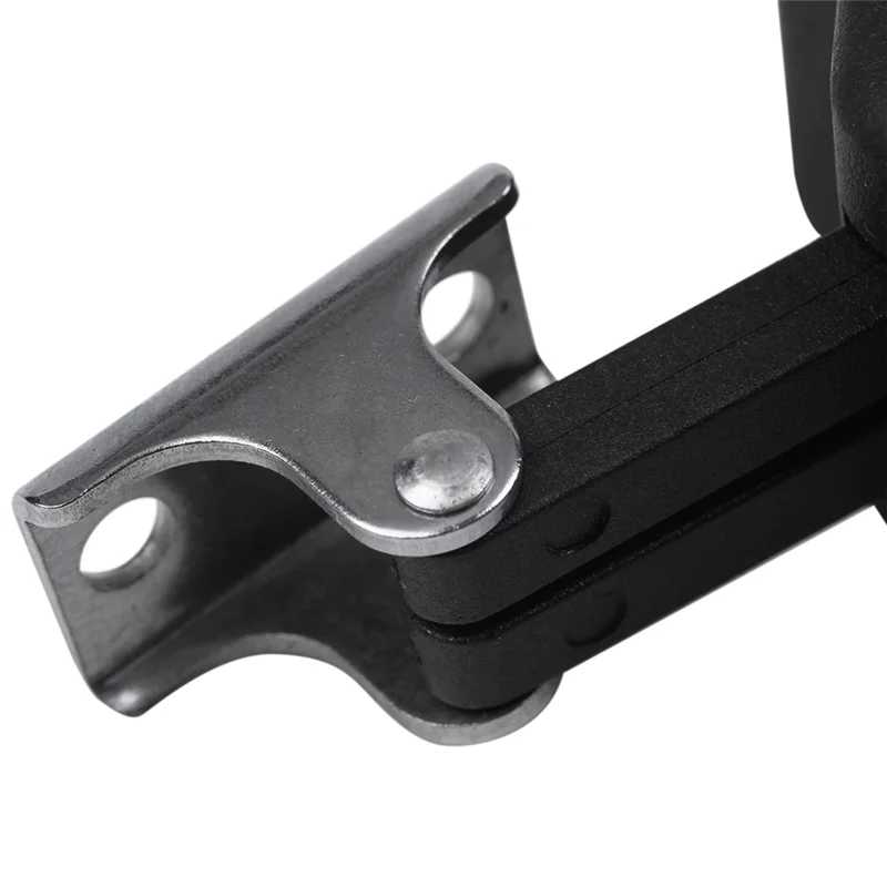 3X Front Storage Rack Rubber Latch for Polaris Sportsman 500 550 800 850 1000 7081927 XP Touring and X2 Models Hanging