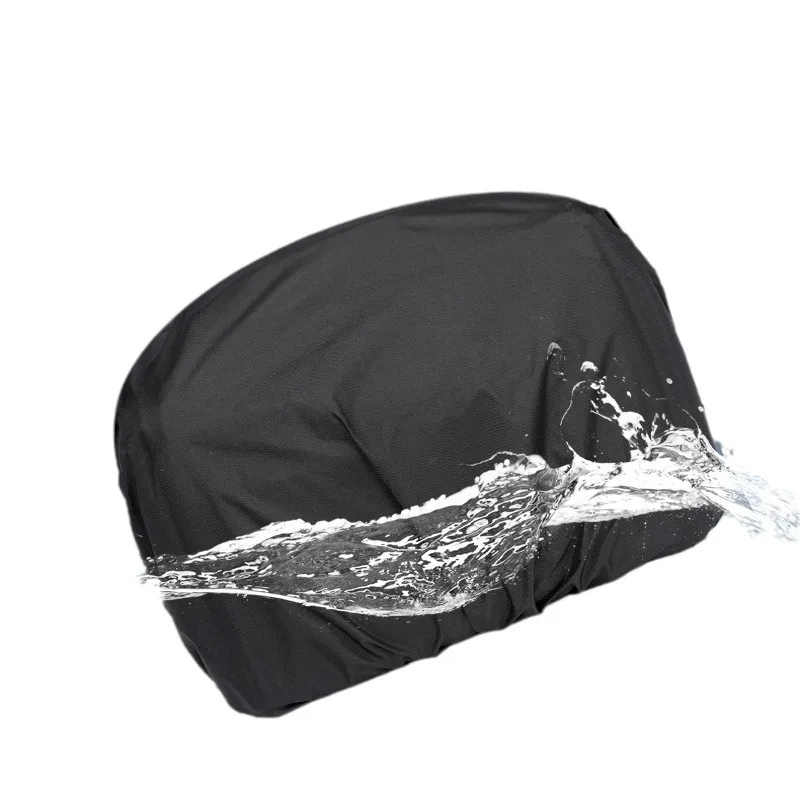 Bolsa portátil para câmera dslr, bolsa de ombro de nylon, acessórios para câmera sony nikon canon panasonic fuji slr