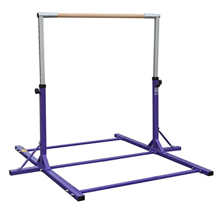 Home Playground Children Gymnastic Horizontal Bar