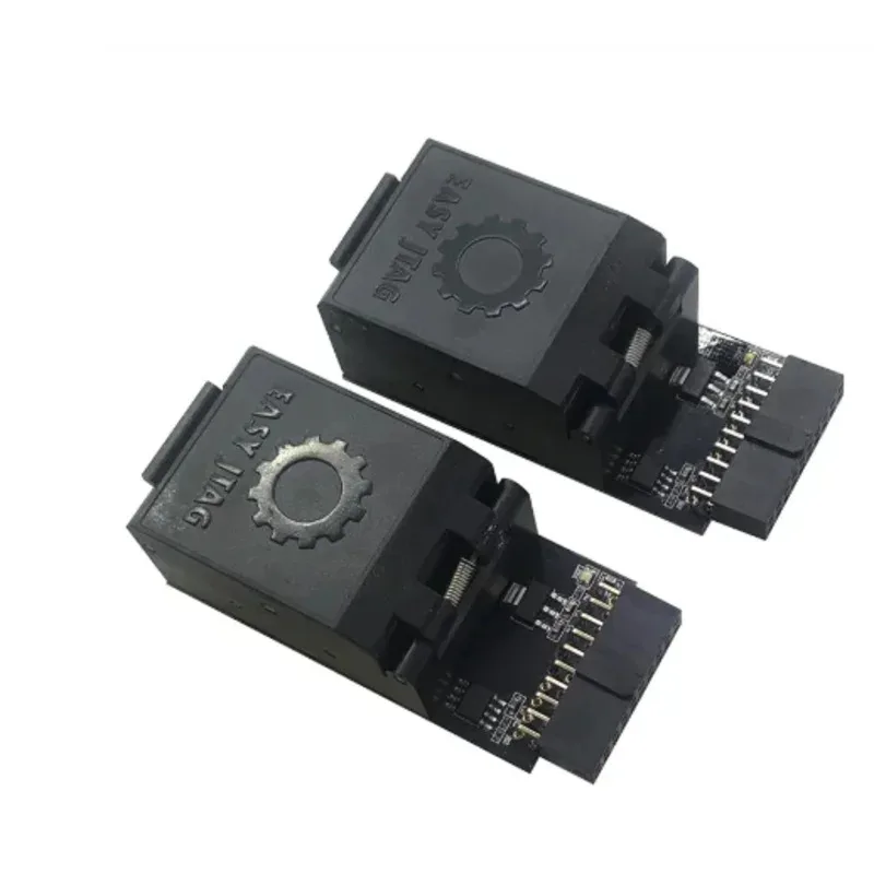 Z3X Easy Jtag Plus …