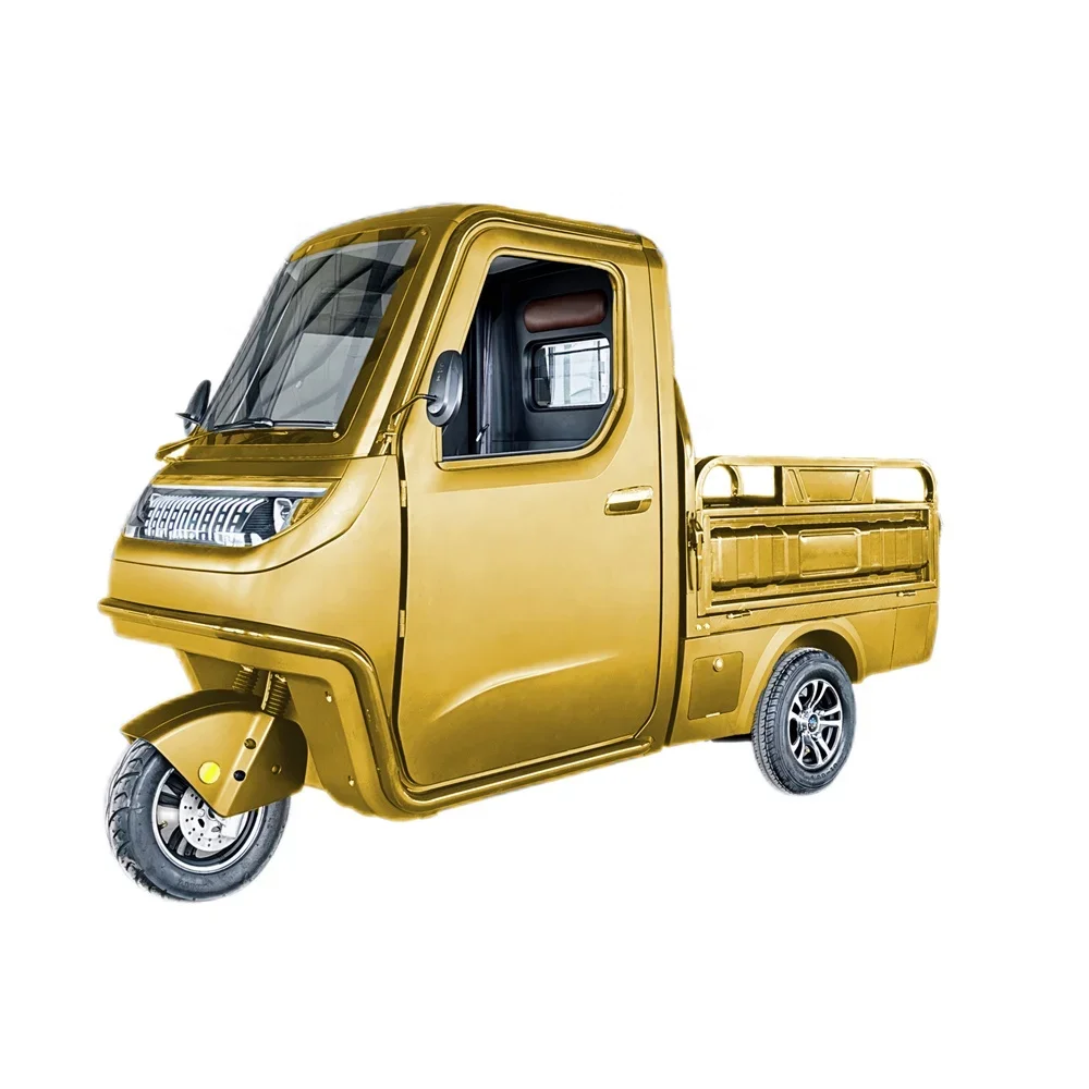 EEC strong power  Electric Tricycles Electric Tricycle Cargo Tricycle Electric