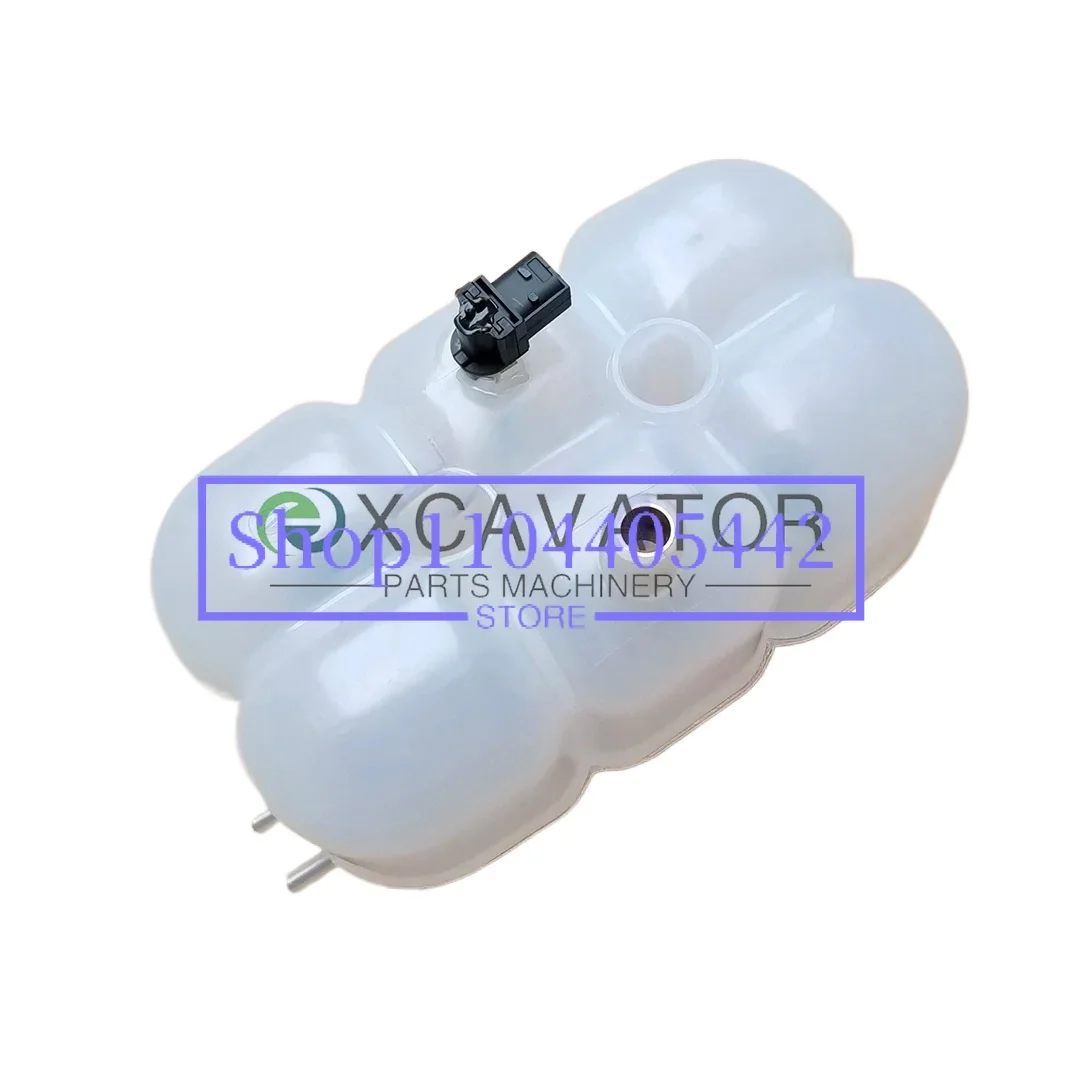 L45H L50H L60H L70H L90H EC170D EC200D EC210D EC220D EC250D EC300D Water Expansion Tank Fit VOE 17411510 17411509
