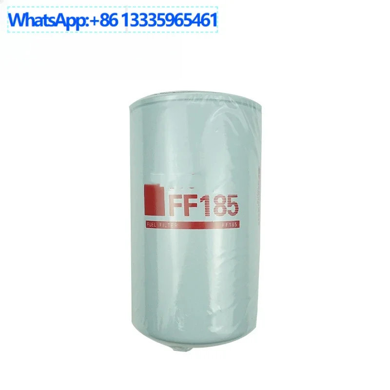 

Элемент топливного фильтра FF185 Фильтрующий элемент строительной техники и оборудования Фильтр аксессуаров для горных машин и оборудования