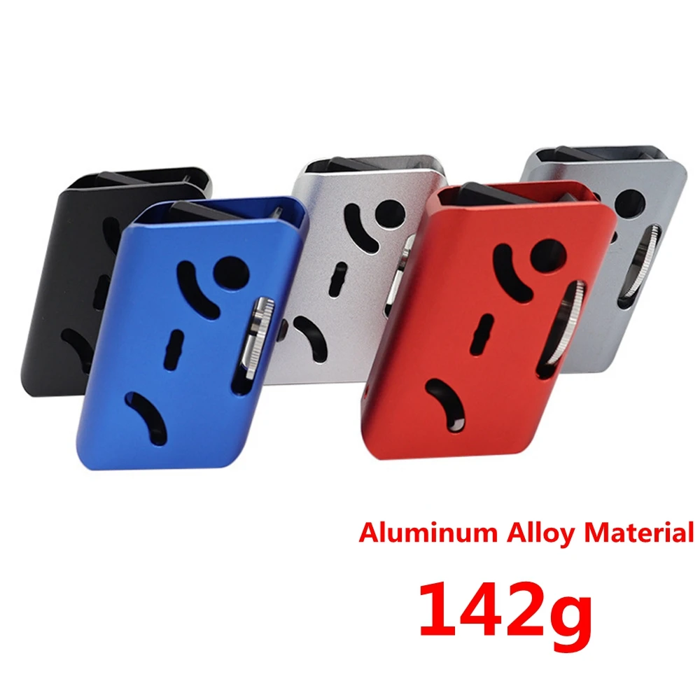 Aluminum Alloy Tact…