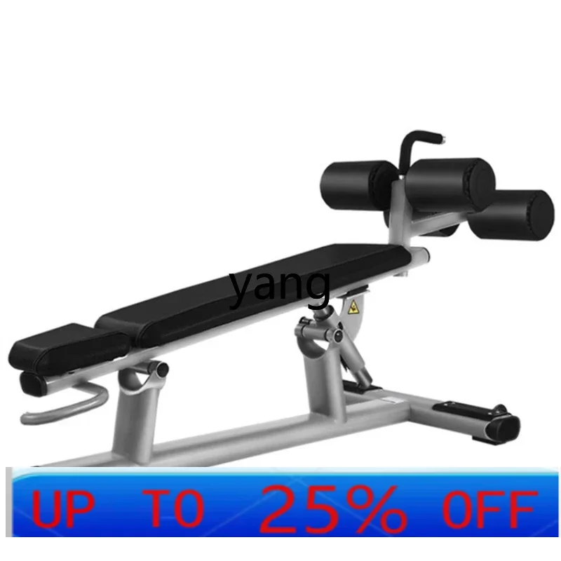 

CX Коммерческая регулируемая доска для брюшного пресса, многофункциональная профессиональная помощь