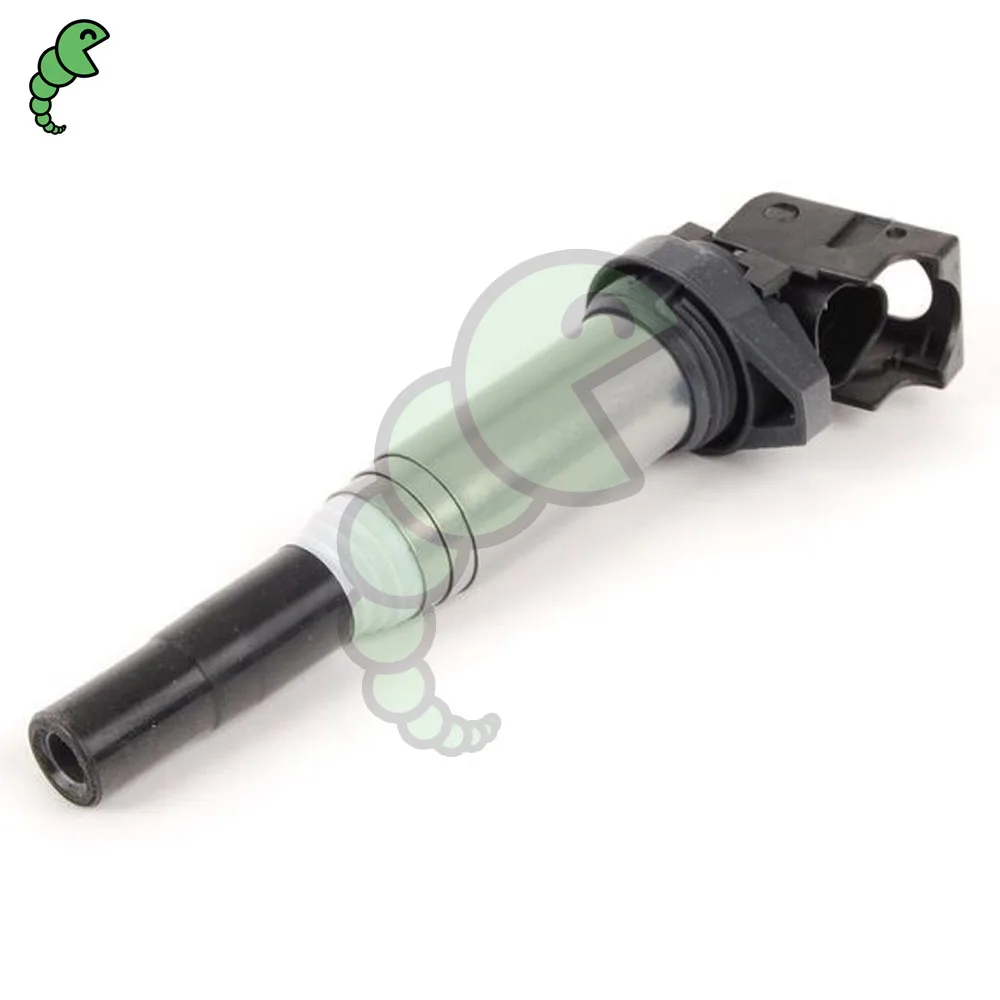 

Катушка зажигания 12138616153 подходит для BMW E82 F20 F22 E46 F30 E60 X1 X3 X5 Z4 12131712219 12137551260 12137571643 12137594596