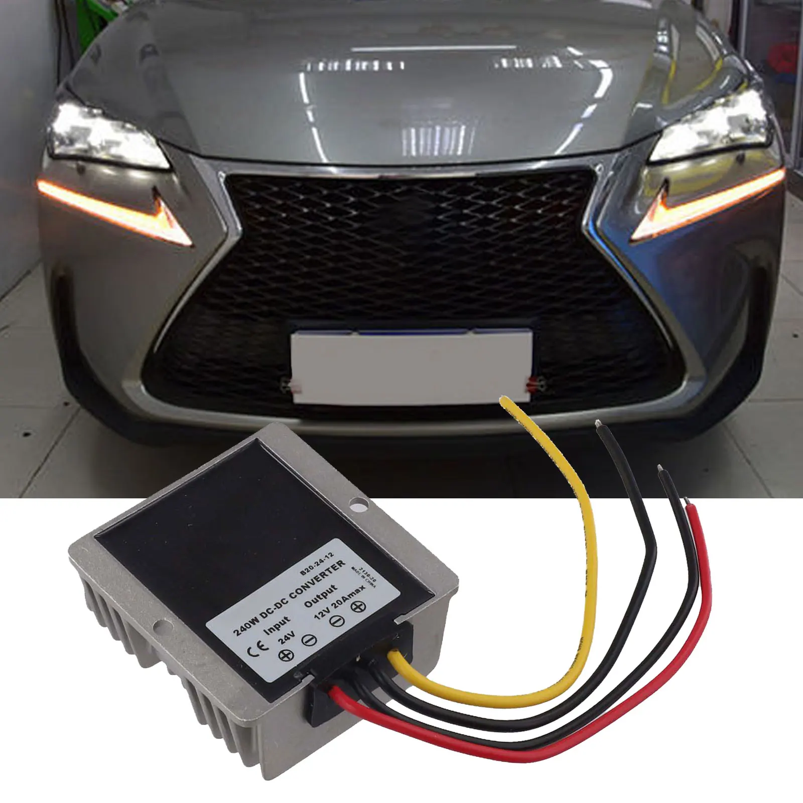 modulo-conversor-de-energia-24v-para-12v-240w-com-recursos-de-seguranca-para-operacao-eficiente-em-aplicacoes-automotivas-e-solares