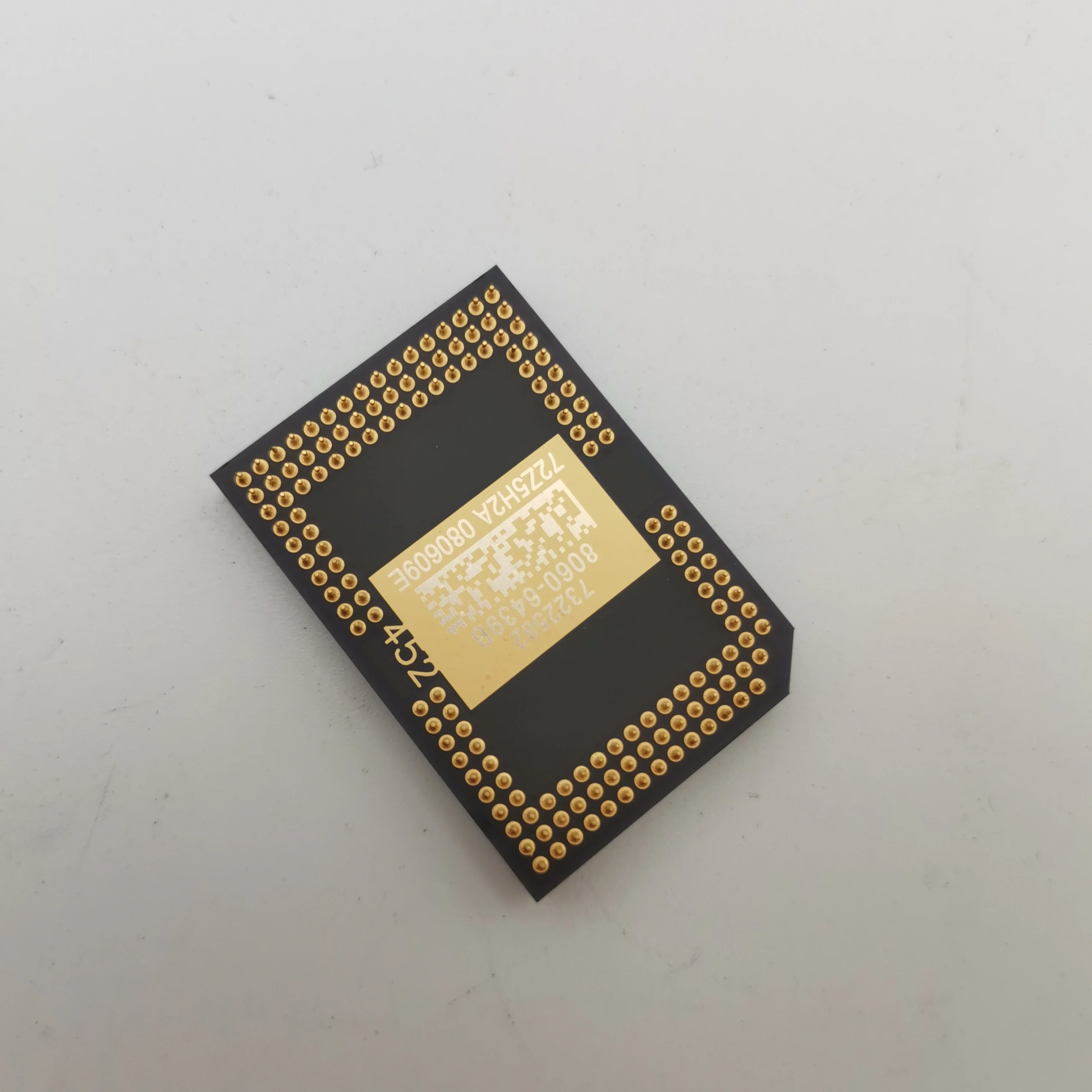 Оригинальный новый проектор DMD CHIP 8060-6038B 8060-6039B 8060-6138B 8060-6139B 8060-6338B 8060-6339B 8060-6438B 8060-6439B