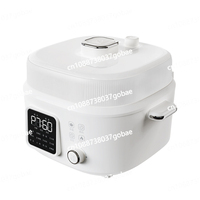 Rice Electric Pressure Cooker Household Electric Rice Smart 4 Liters Multi-function Automatic Pressure Cooker High Pressure