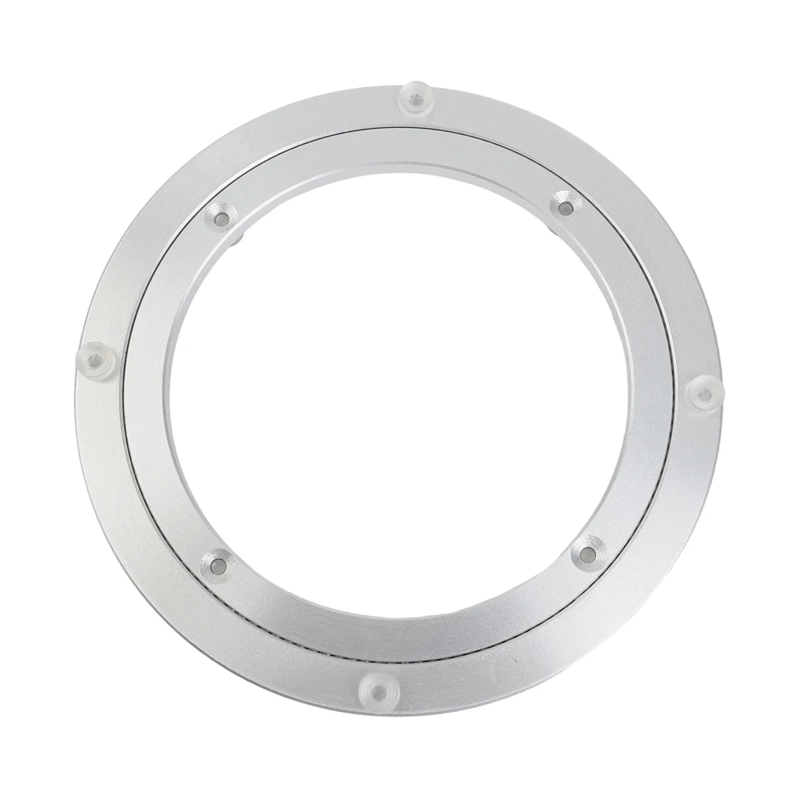 Druable High Quality Brand New Rotating Bearing Kitchen Tool For Kitchen Dining Table Lazy Susan Base Turntable 12-39cm 5-16in