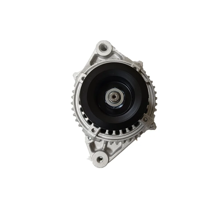 Trading Products New Arrivals Car Engine Parts 12V 24V 1HZ 1HDT Alternator Assembly 27060-17220