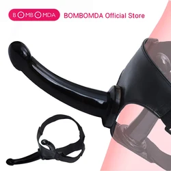 Realistic Dildo With Suction Cup Jelly Dildos Sex Toys for Woman  Strapon Ultra Elastic Harness Belt Strap On Dick Big Penis