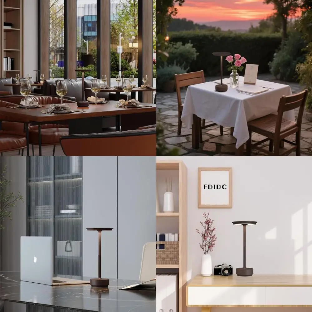 Dual-Mode Rechargea…