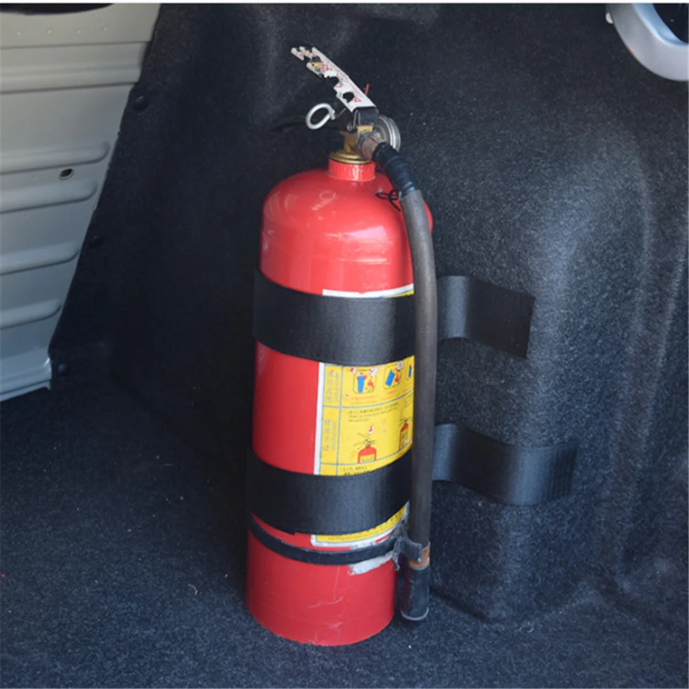 Car trunk fire extinguisher for Lexus RX350 RX300 IS250 RX330 LX470 IS200 LX570 GX460 GX ES LX IS IS3