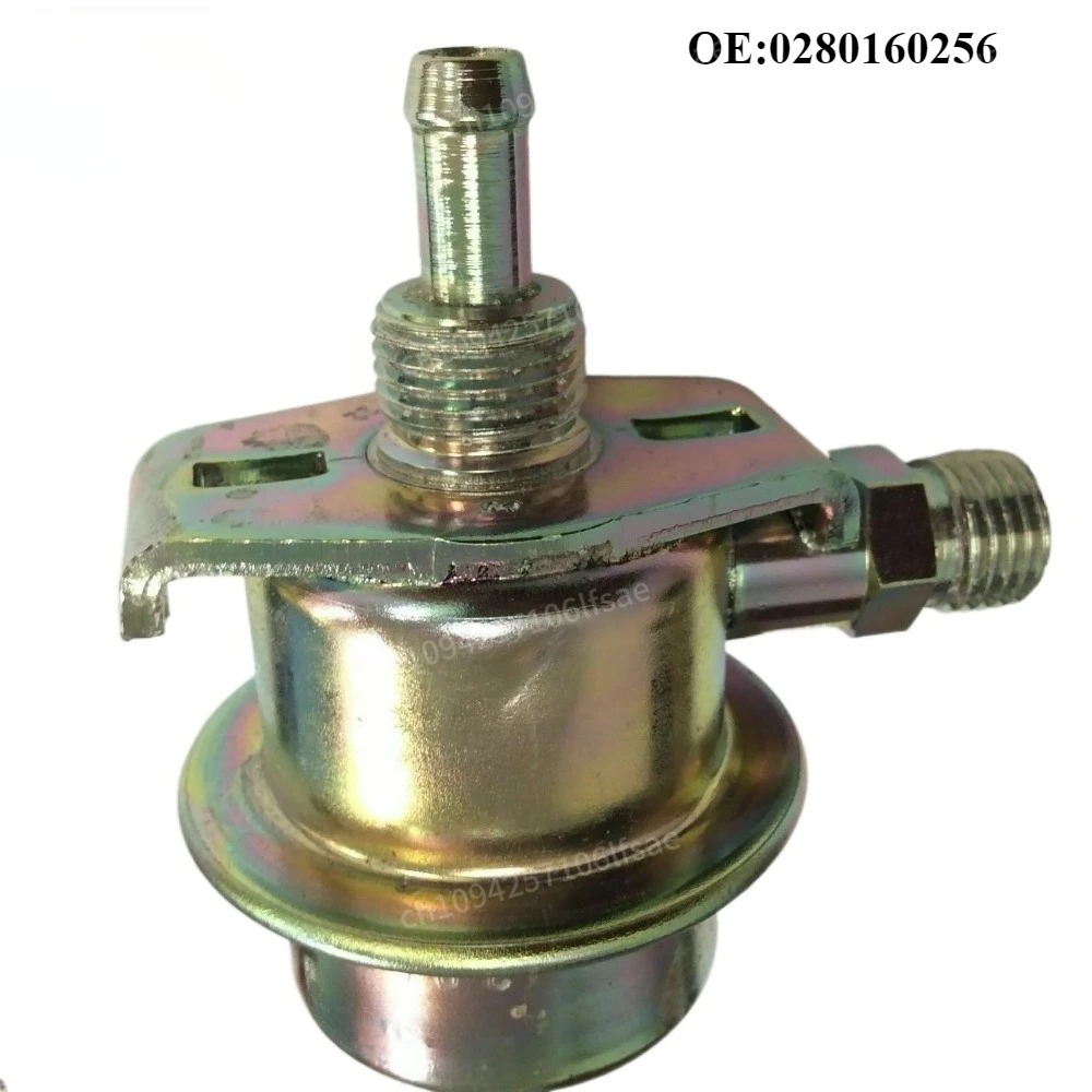 

0280160256 3.0Bar Fuel Pressure Regulator for LANCIA Thema Saloon (834) SAAB 900 I Convertible