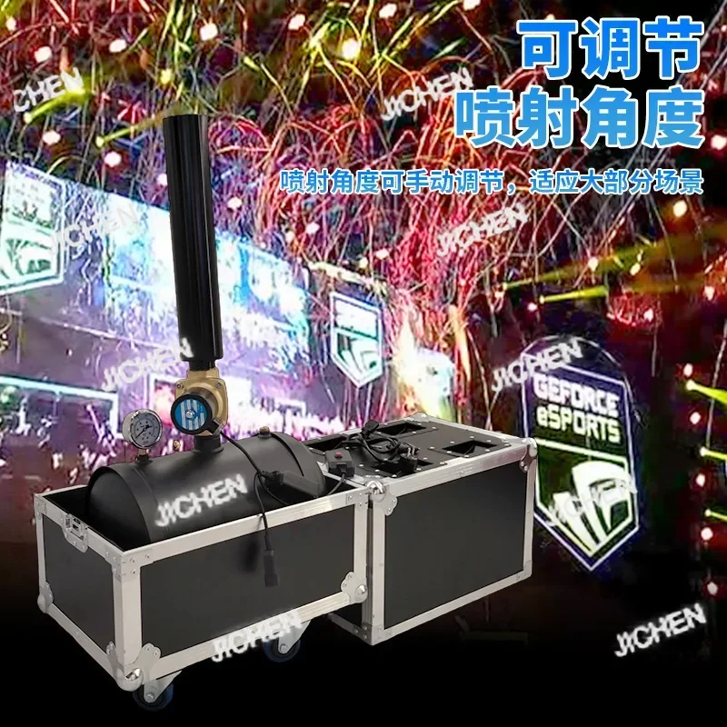 Jc Electronic Salut…