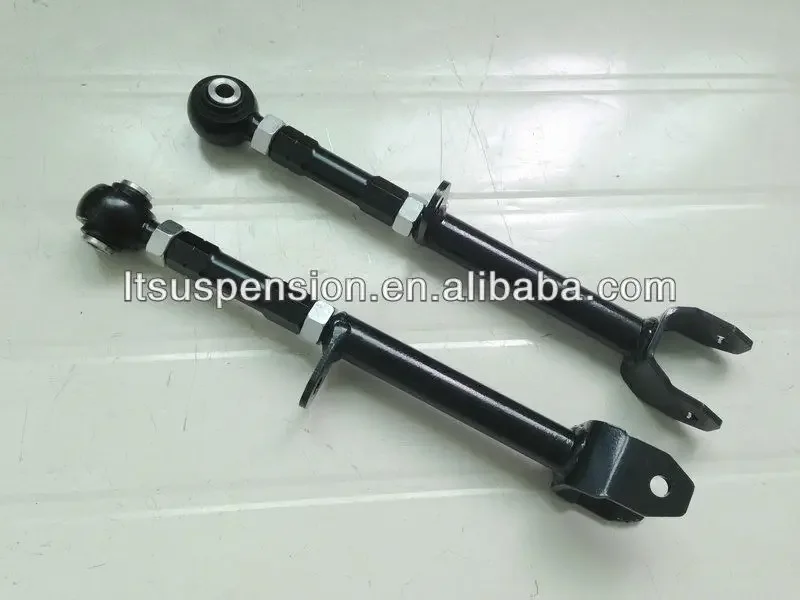 Hot sale car suspension arm RTS car parts and accessories Control Arm REAR LOWER CONTROL ARM FOR  Chaser JZX90-100 YZ056