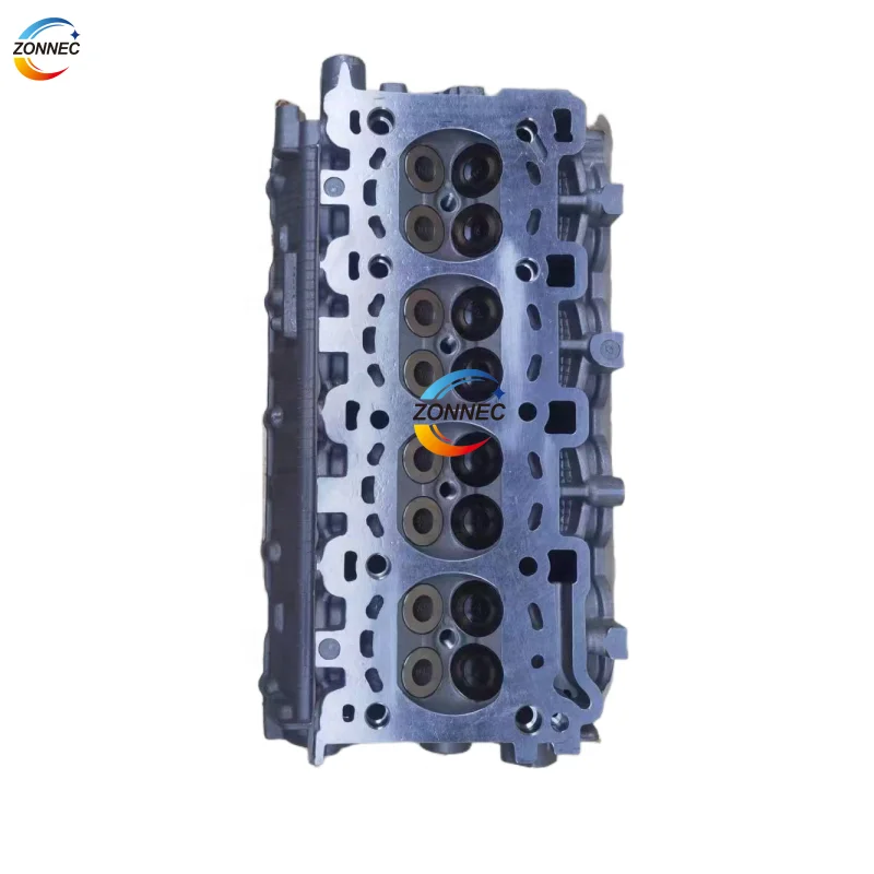 Top Quality Good Price 2.0T HFC4GA3-4D Engine Cylinder Head For JAC T8 4x4 T6 S7