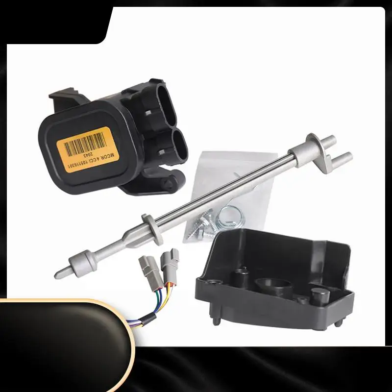 MCOR 4 Conversion Throttle Potentiometer 105116301 AM293101 For Club Car DS/Carryall/Tempo-N29R