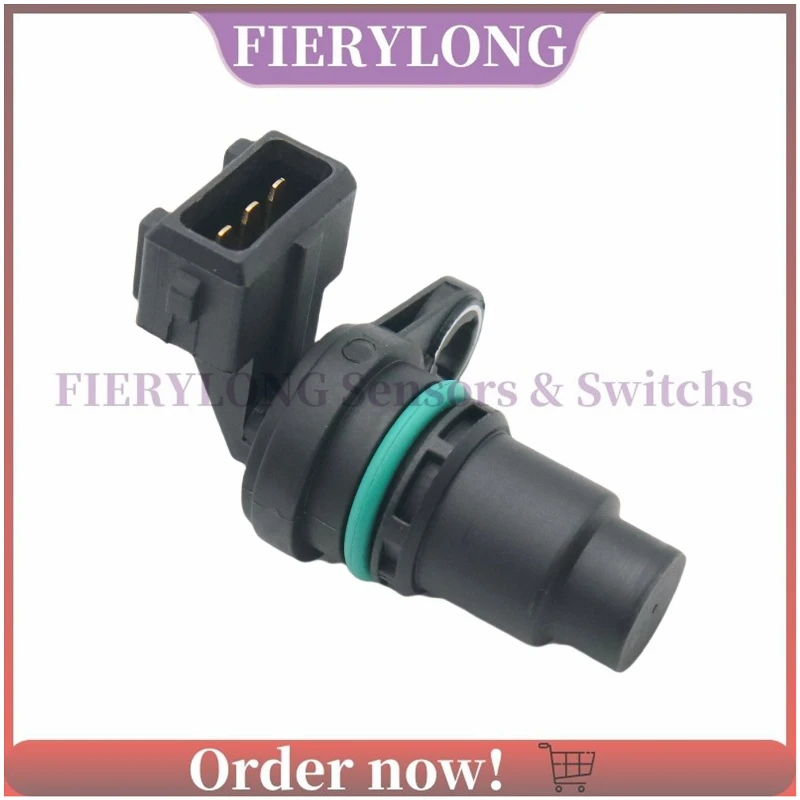 

9S6G-12K073-BA датчик положения распределительного вала для Ka Courier Ecosport Fiesta 9S6G12K073BA автомобильные запасные аксессуары