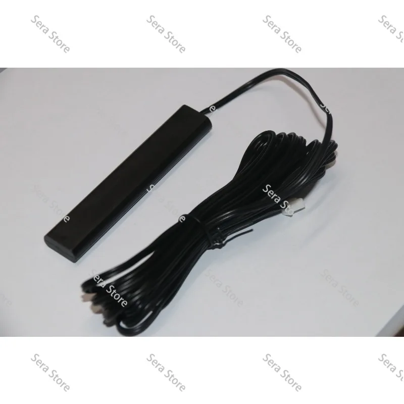 AS3933 Car Transmitter Antenna Box Low Frequency Wake-up Long Distance One-click Start Batch Optimization