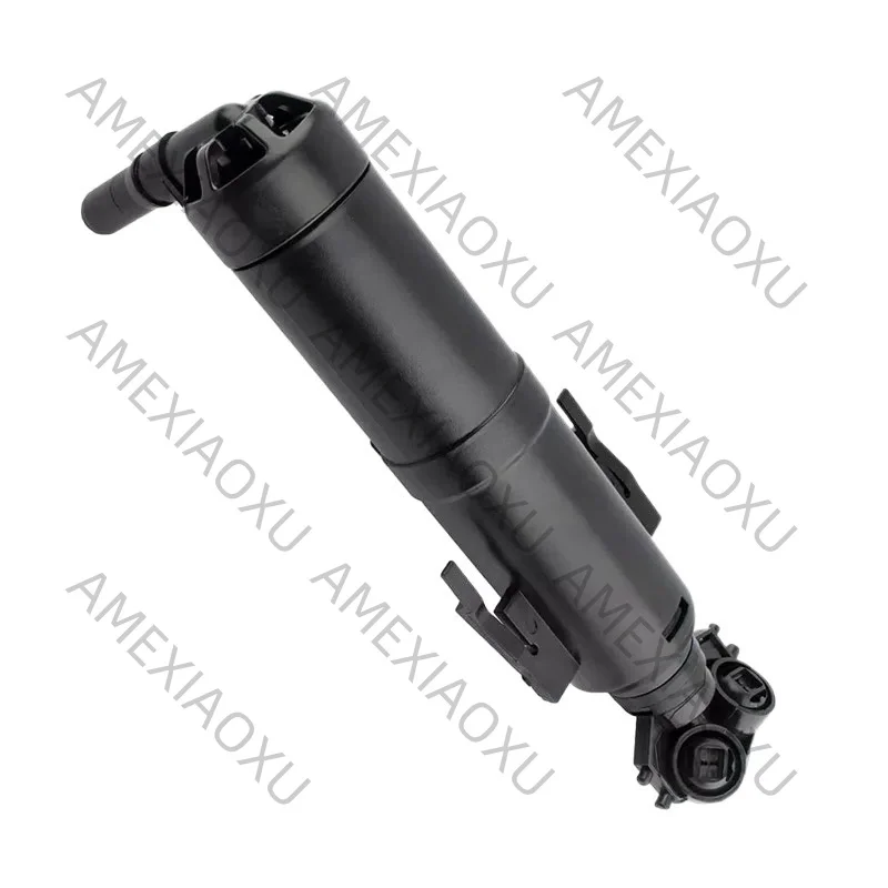 New Headlight Washer Spray Nozzle Left & Right For BMW X3 F25  61677251640 61667488733 AMEXIAOXU
