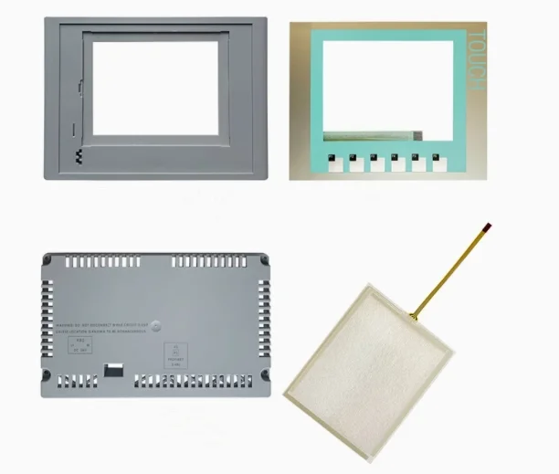 nuevo-boton-de-pantalla-tactil-ktp600-6av6647-0ab11-3ax0-y-carcasa-de-pantalla-lcd