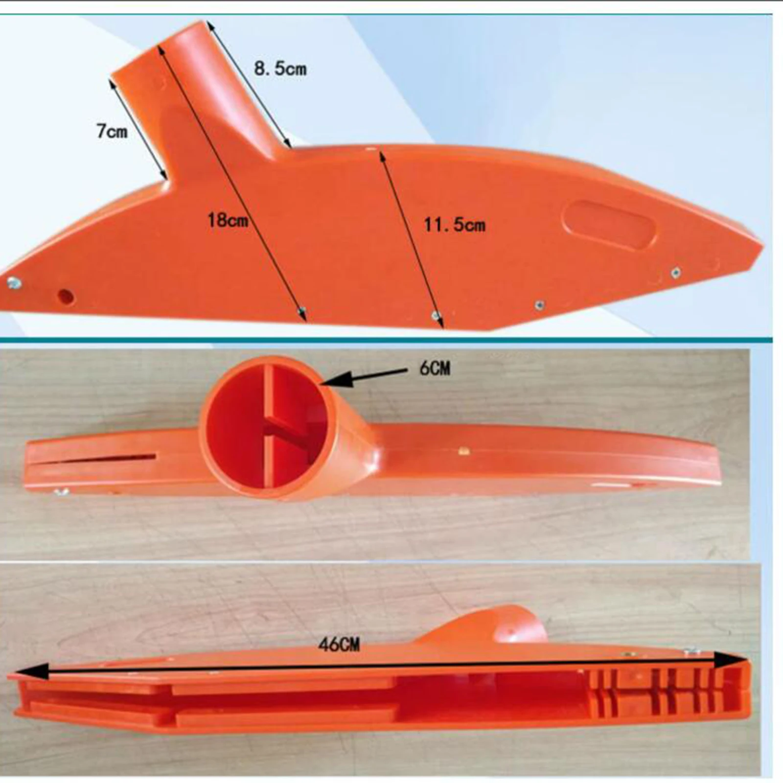 Védelem fedezze professzionális Kellékek Univerzális dustproof alkatrészek Őrség Nem romló Állóképes számára Tábla-hegy Kutter woodworking Gépállomány