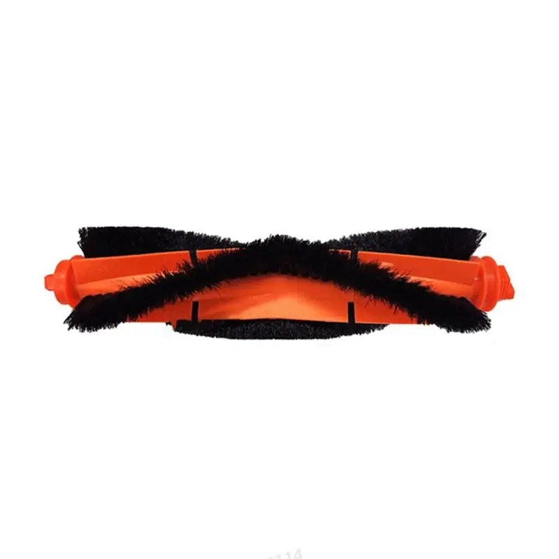 Exquisite-For Robot Vacuum S20 / D106 Parts Main Roller Side Brush Filter Mop Cloth Accessories Kit