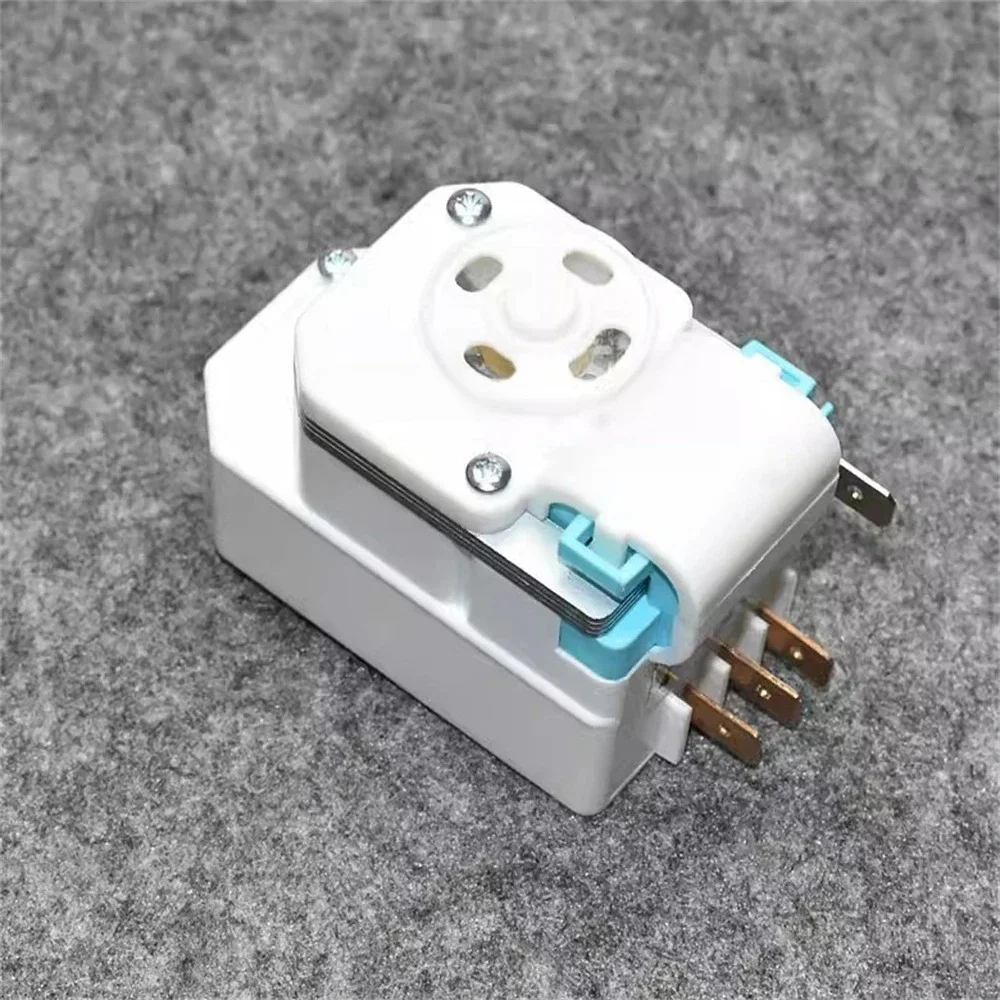 WZ-For Toshiba refrigerator defrosting timer TMDE802ZC1 accessories timing control starter