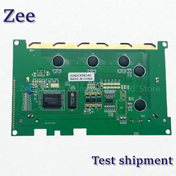 Nowy kompatybilny Panel LCD G242CX5R1AC G242C G242C5R G242C5R1ACS G242CX5R1A dla prasy drukarskiej Heidelberg FAST-ST prasy drukarskiej