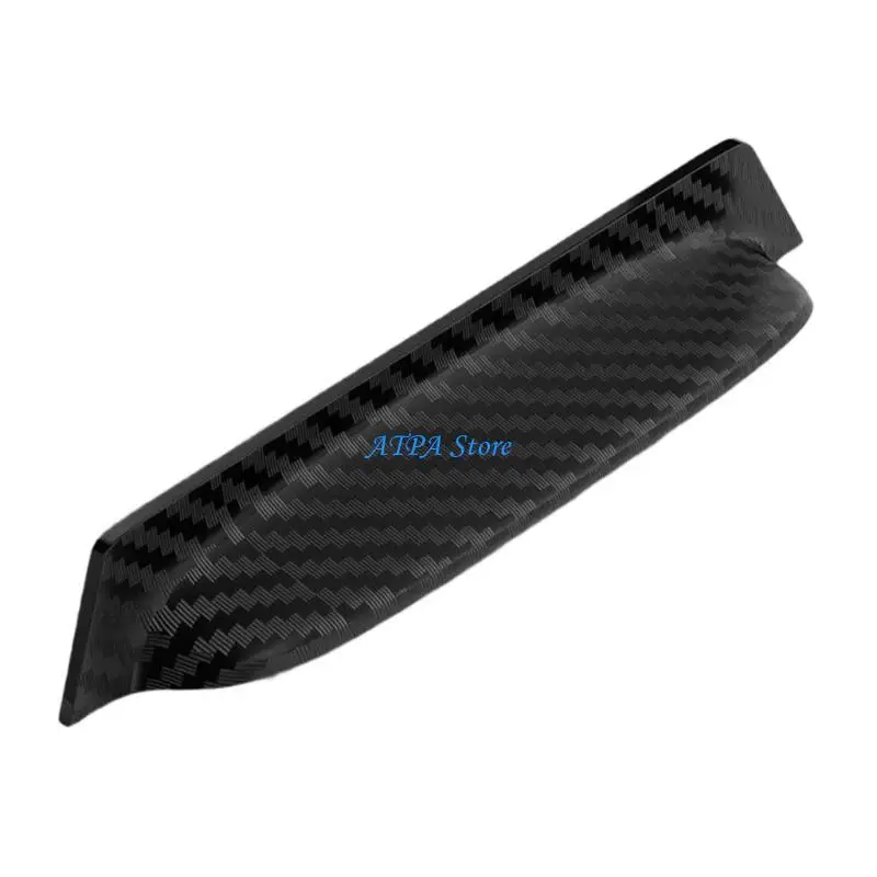 

U13C Clear Views Rear Camera Rain Cover 360 Degree Coverage Scratch Proof Design