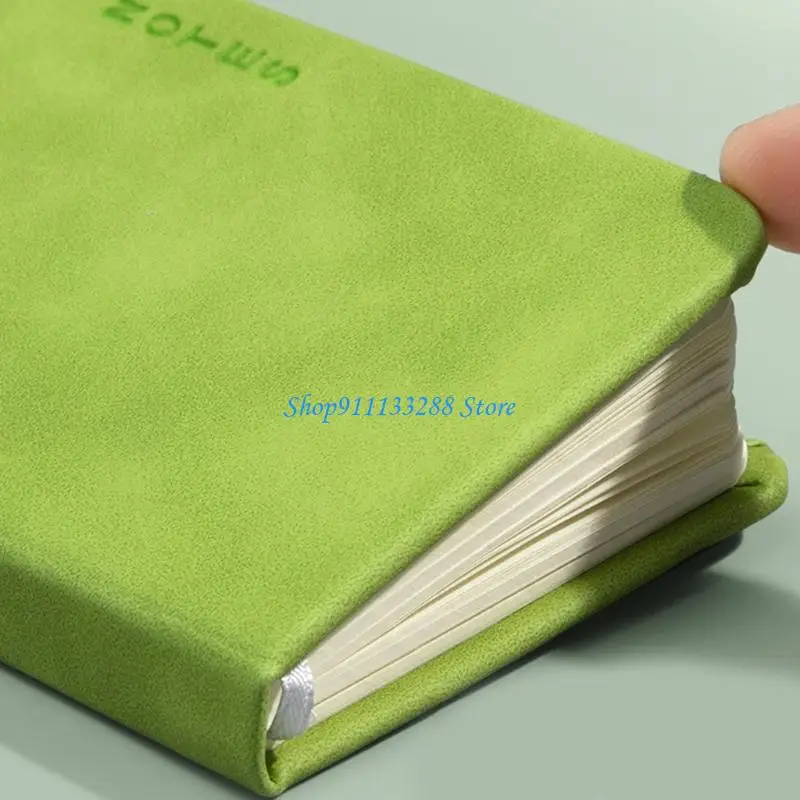 G88D A 7 Notepad Stationery Notebook Notebook Notebook Travel Notebook