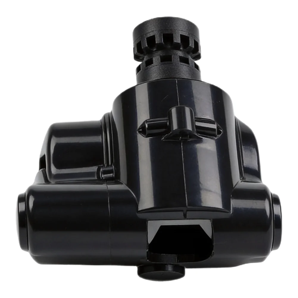 Black Directional Control Device Navigation Component Set Essential Maintenance Item Worn-out Part Replacement