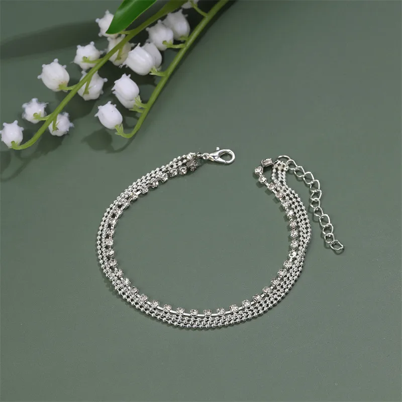 Thumbnail 3 - #66 Latest Anklets Offers