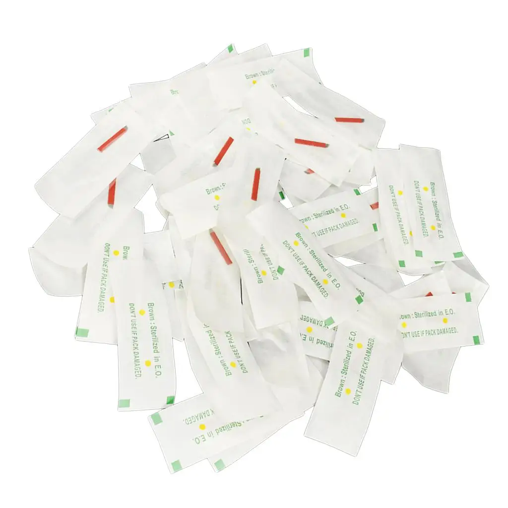 Tattoo Micro Blades Mixing Material Tattoo Needle for Semi Permanent Eyebrow Tattoo Material and Tattoo Accessories