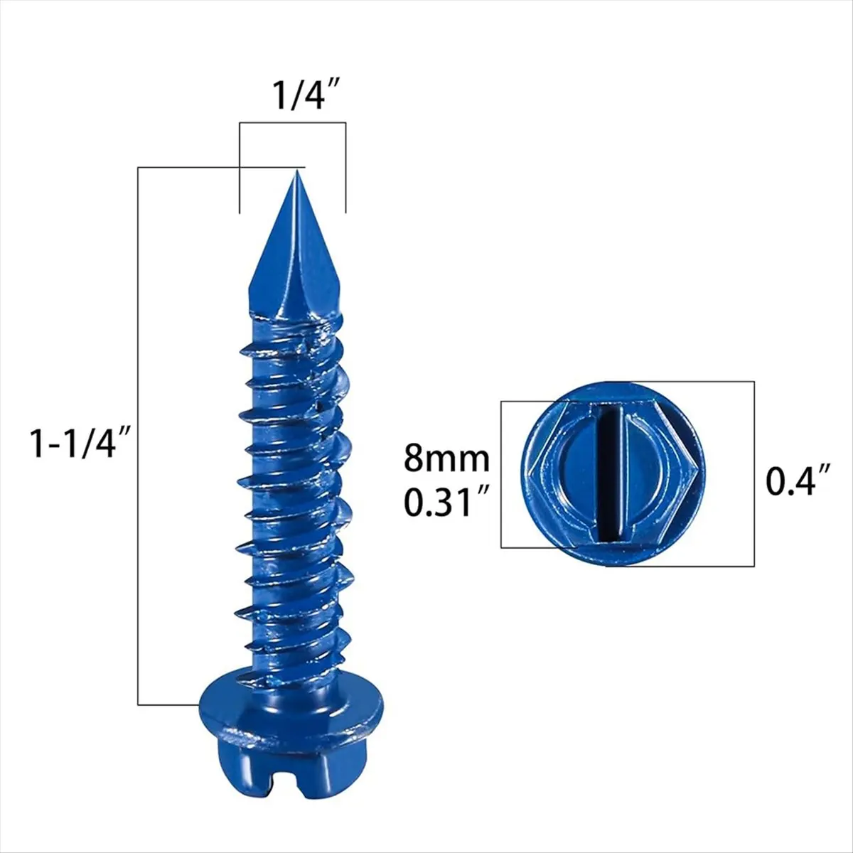 T28C! (40 PCS) 1/4