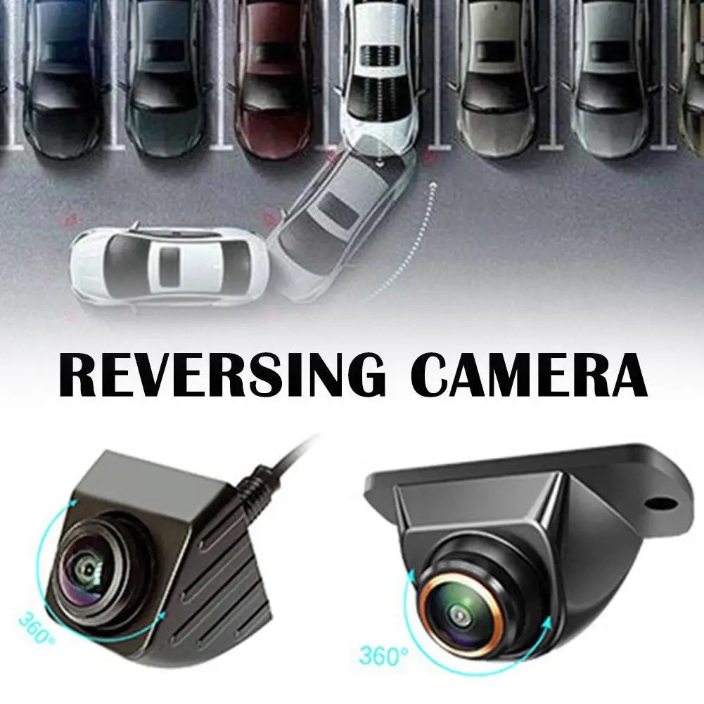 Ahd 1080P Backup Ca…