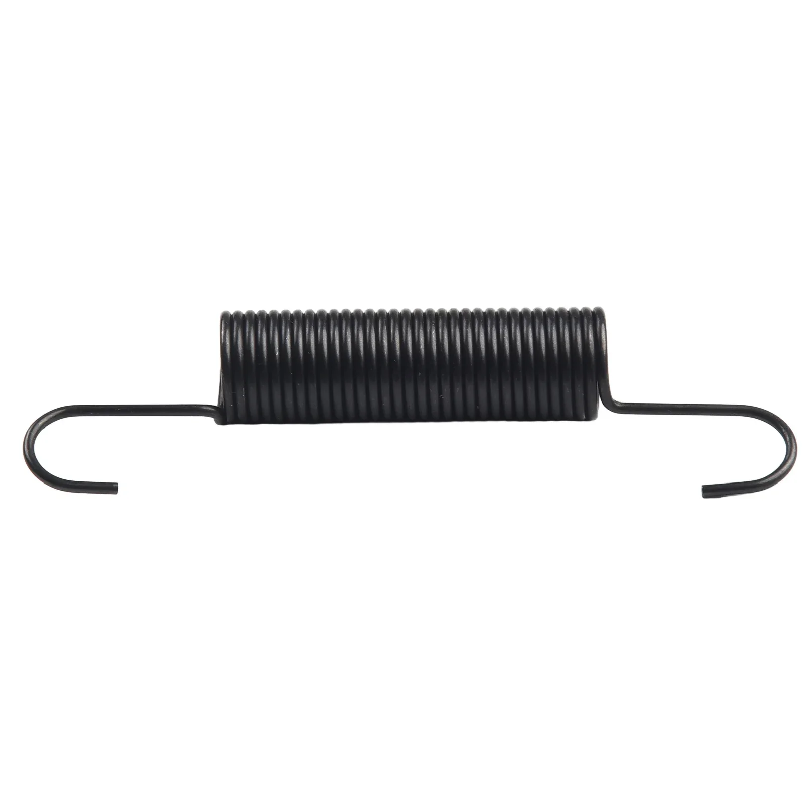 Heavy Duty Metal Idler Pulley Return Spring For Craftsman Poul An 532169022 169022 Compatible With Multiple Mower Deck Models