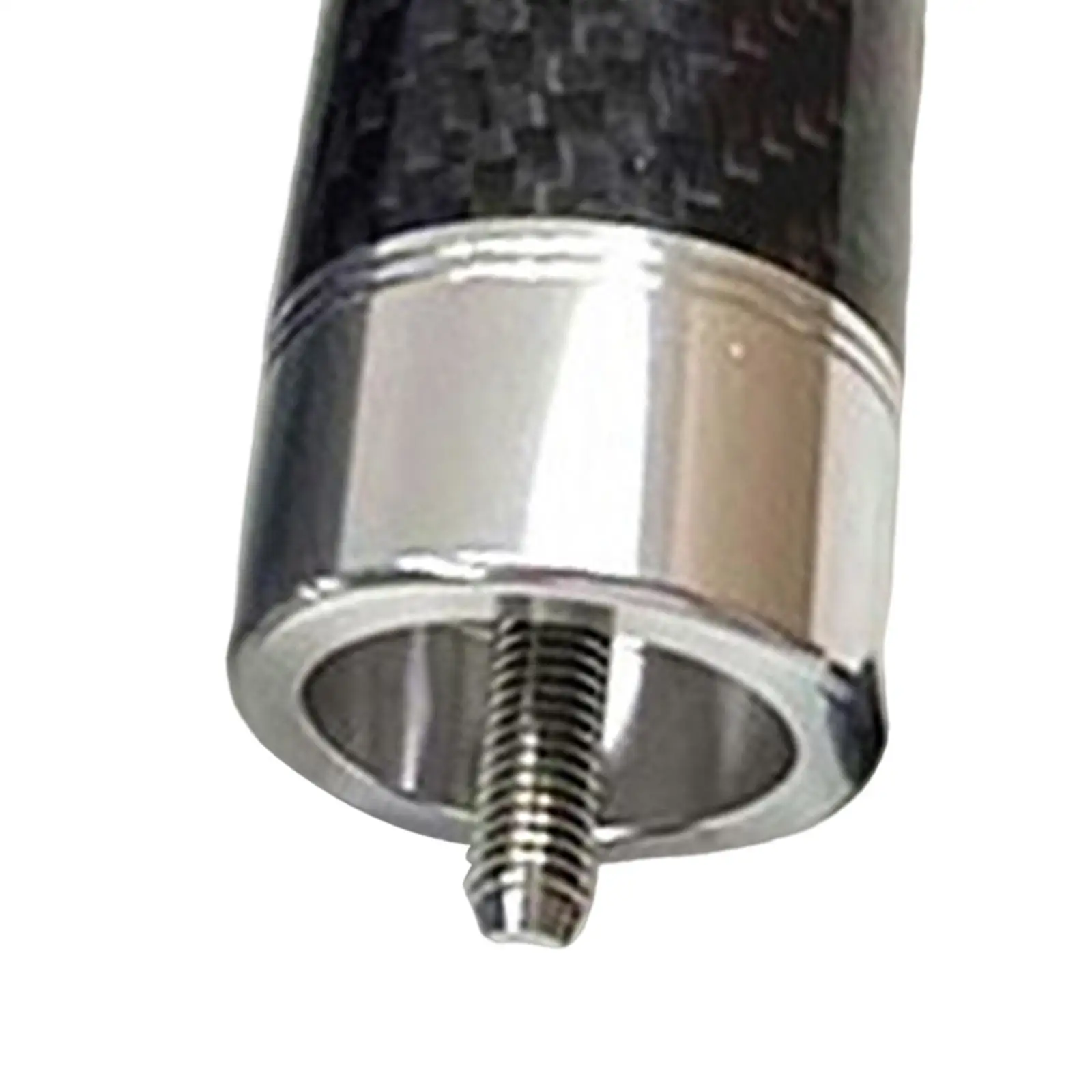 البلياردو تجمع جديلة تمديد جديلة نهاية تمديد تجمع جديلة الوزن المسمار جديلة نهاية #5