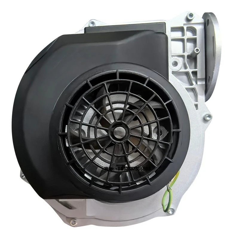 

RG148/1200-3633-010202 230V AC 50HZ 138W 0.57A 6000RPM German Original Wall-mounted Boiler Gas Blower Cooling Fan